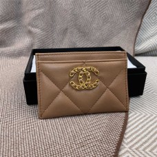 Chanel wallet card holder  2025 new 