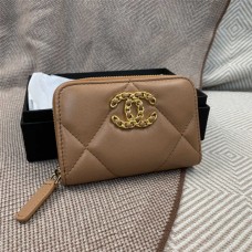 Chanel wallet card holder  2025 new 