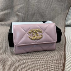 Chanel wallet card holder  2025 new 