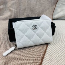 Chanel wallet card holder  2025 new 