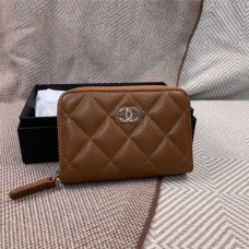 Chanel wallet card holder  2025 new 