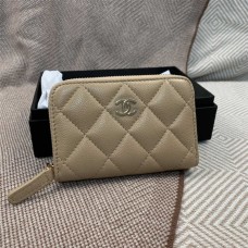 Chanel wallet card holder  2025 new 