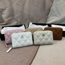 Chanel wallet card holder  2025 new 