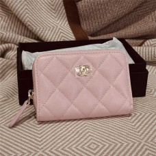 Chanel wallet card holder  2025 new 