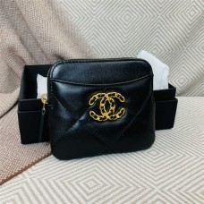 Chanel wallet card holder  2025 new 