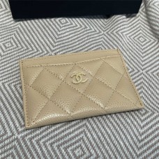 Chanel wallet card holder  2025 new 