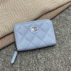 Chanel wallet card holder  2025 new 