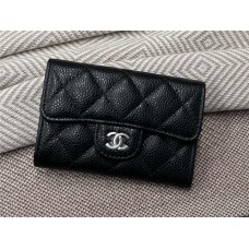 Chanel wallet card holder  2025 new 