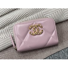 Chanel wallet card holder  2025 new 