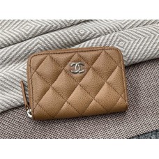 Chanel wallet card holder  2025 new 