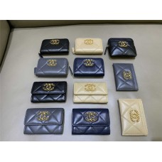 Chanel wallet card holder  2025 new 
