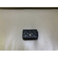 Chanel wallet card holder  2025 new 