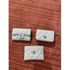Chanel wallet card holder  2025 new 