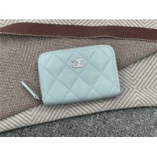 Chanel wallet card holder  2025 new 