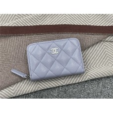 Chanel wallet card holder  2025 new 