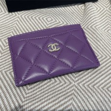 Chanel wallet card holder  2025 new 