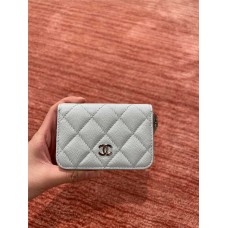 Chanel wallet card holder  2025 new 