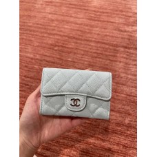 Chanel wallet card holder  2025 new 