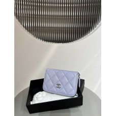 Chanel wallet card holder  2025 new 