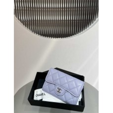 Chanel wallet card holder  2025 new 