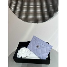 Chanel wallet card holder  2025 new 