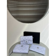 Chanel wallet card holder  2025 new 