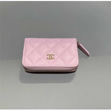 Chanel wallet card holder  2025 new 