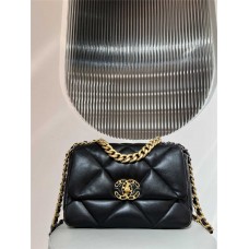 Chanel 19 Bag small size 26cm 2025 new 