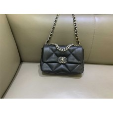 Chanel 19 Bag small size 26cm 2025 new 