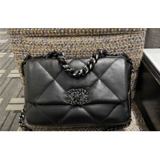 Chanel 19 Bag small size 26cm 2025 new 