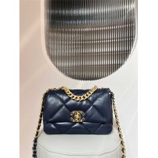 Chanel 19 Bag small size 26cm 2025 new 