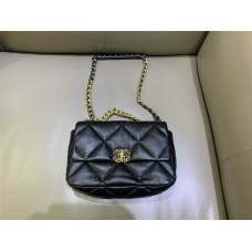 Chanel 19 Bag medium size 30cm 2025 new 