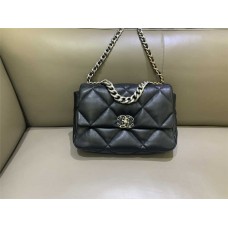 Chanel 19 Bag medium size 30cm 2025 new 