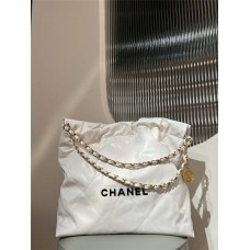 Chanel 22 bag medium 39cm 2025 new 