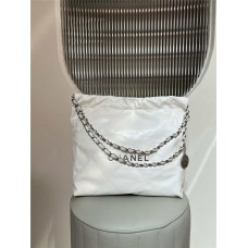 Chanel 22 bag small 35cm 2025 new 