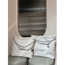 Chanel 22 bag small 35cm 2025 new 