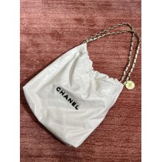 Chanel 22 bag small 35cm 2025 new 