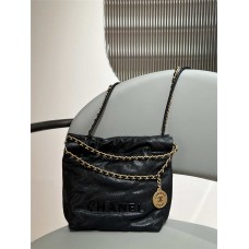 Chanel 22 bag mini 20cm  2025 new 