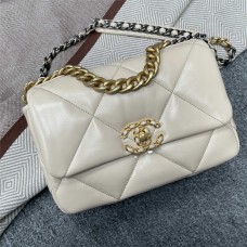 Chanel 19 bag AS1160 19 bag   26cm 2025 new 