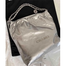 Chanel 22 bag small 35cm 2025 new 