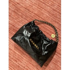 Chanel 22 bag 30x45x8cm 2025 new 