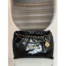 Chanel 22 bag 30x45x8cm 2025 new 