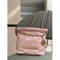 Chanel 22 bag mini 20cm 2025 new 