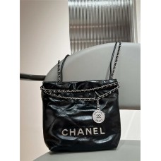 Chanel 22 bag mini 20cm 2025 new 