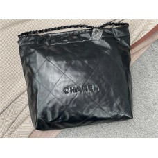 Chanel 22 bag medium 39cm 2025 new 