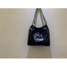 Chanel 22 bag small 35cm 2025 new 