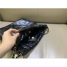 Chanel 22 bag small 35cm 2025 new 