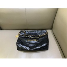 Chanel 22 bag small 35cm 2025 new 