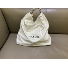 Chanel 22 bag small 35cm 2025 new 