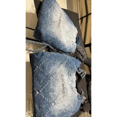 Chanel 22 bag small 35cm 2025 new 